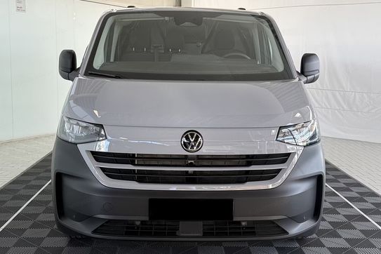 Volkswagen Transporter L1H1