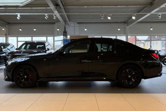 BMW Seria 3 M340d xDrive