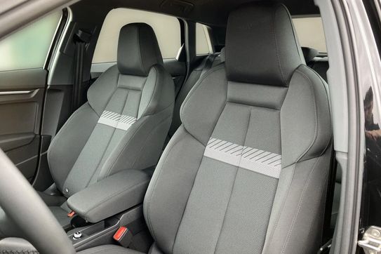 Audi A3 35 TFSI Advanced