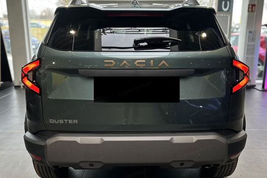 Dacia Duster Extreme LPG 1.2 Eco-G