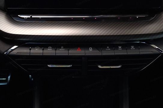 Skoda Octavia 2.0 TDI 4x4 RS DSG