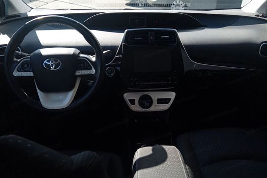 Toyota Prius Plug-in 1.8 Hybrid Prestige