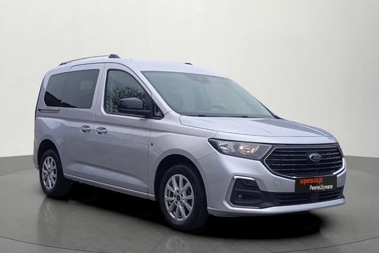 Ford Tourneo Connect L1H1 Titanium