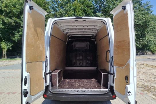 Renault Master 2.3 dCi L3H2 Extra