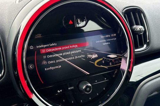 Mini Countryman Cooper S ALL4 aut