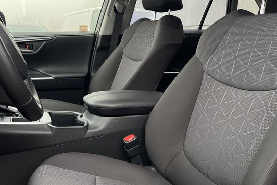 Toyota RAV4 2.0 Comfort 4x2