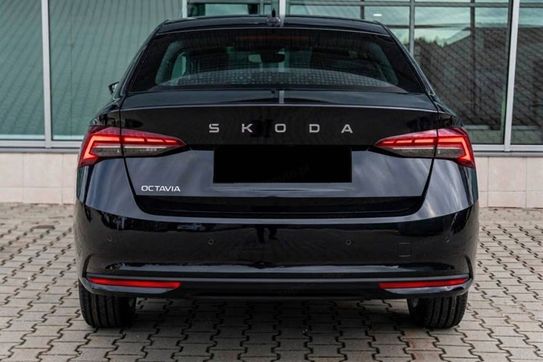 Skoda Octavia Drive Selection 1.5 TSI