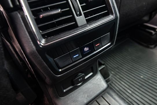 Skoda Kodiaq 2.0 TDI 4x4 Style DSG 7os.