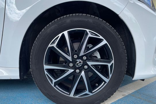 Toyota Yaris 1.5 Comfort