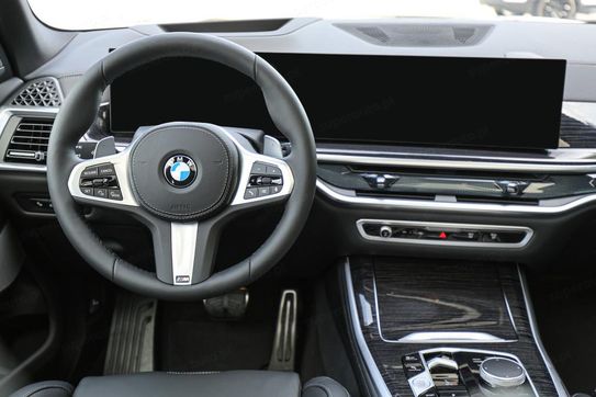 BMW X5 xDrive40d M Sport