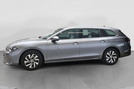 Volkswagen Passat 1.5 TSI  DSG
