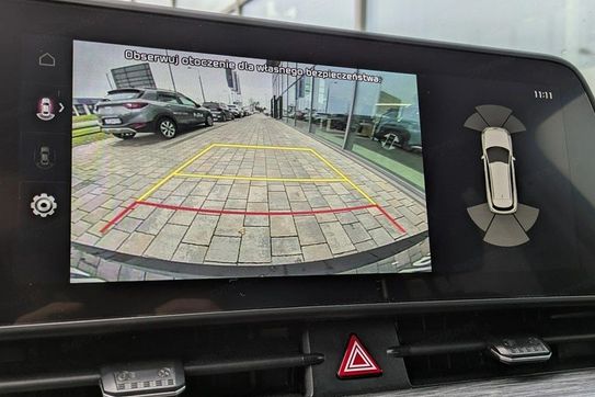 Kia Sportage 1.6 T-GDI L DCT