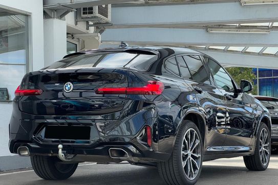 BMW X4 xDrive20i M Sport