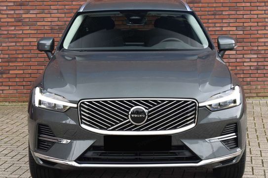 Volvo XC60 B5 AWD Plus Bright