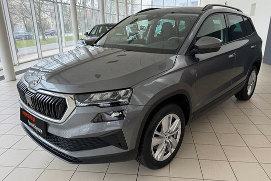 Skoda Karoq 1.5 TSI ACT Ambition DSG