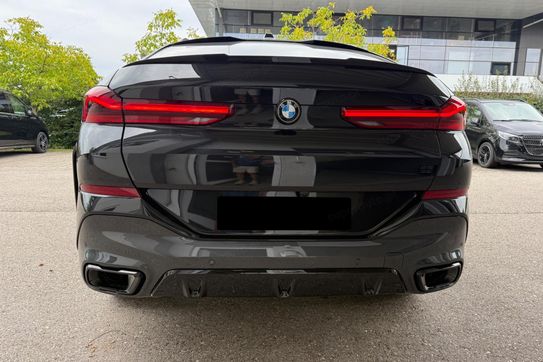 BMW X6 xDrive30d M Sport