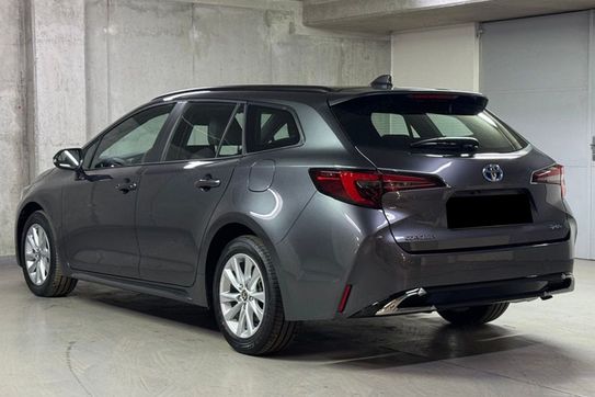 Toyota Corolla Comfort 1.8 Hybrid