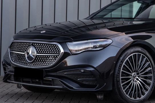 Mercedes Klasa E 220 d 4-Matic AMG Estate