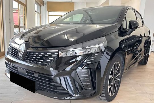 Renault Clio Techno LPG 1.0 TCe