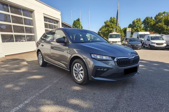 Skoda Scala Selection 1.5 TSI