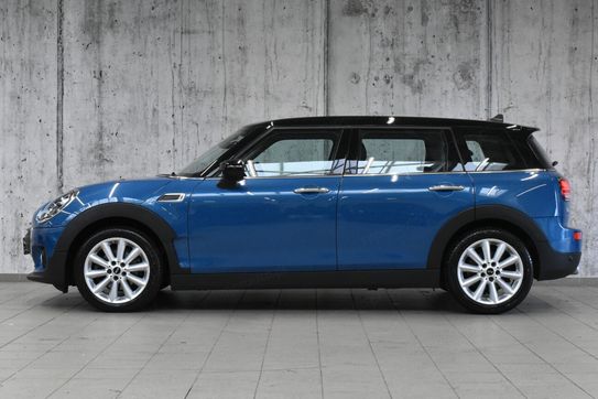 Mini Clubman Cooper