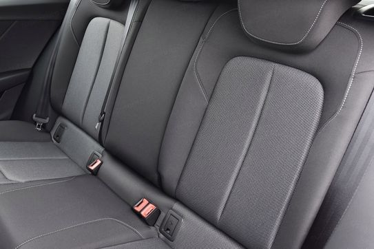Audi Q2 35 TFSI Advanced