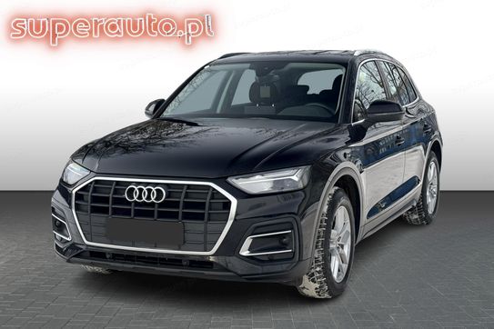 Audi Q5 35 TDI