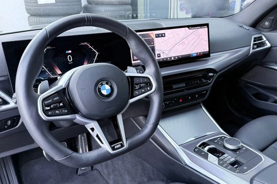 BMW Seria 3 320D Xdrive M Sport