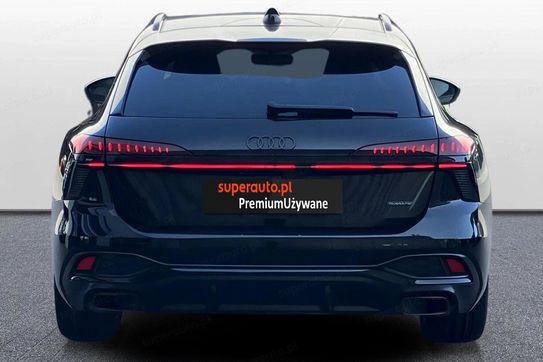 Audi A6 Avant TFSI mHEV 270 kW Quattro S tronic