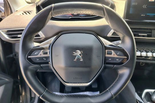 Peugeot 5008 1.5 BlueHDi Allure S&S