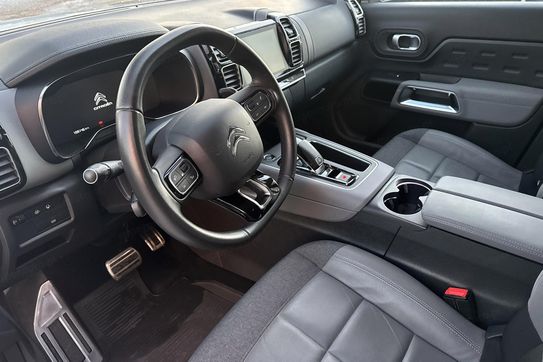 Citroen C5 Aircross Shine 1.5 BlueHDi  EAT8