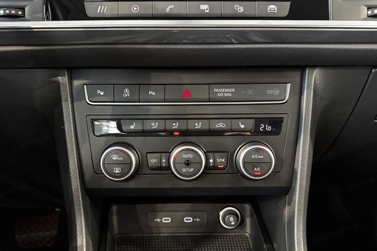 Seat Ateca 1.5 TSI DSG