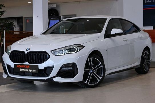 BMW Seria 2 218i M Sport aut