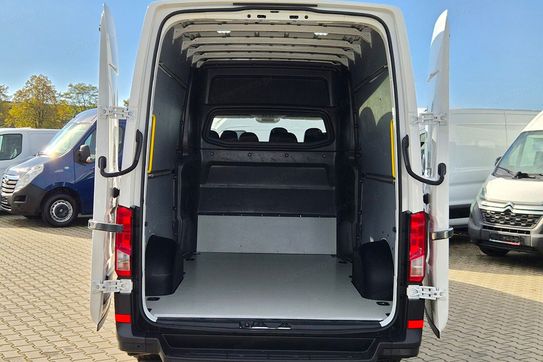 Volkswagen Crafter L4H2 Zabudowa Brygadowa