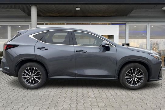 Lexus NX 350h Prestige AWD
