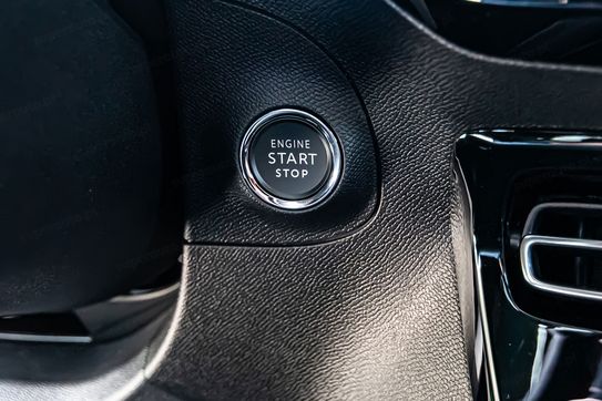 Opel Mokka GS 1.2 T