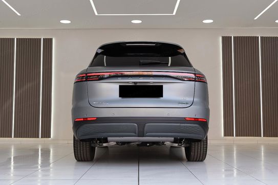 Chery Tiggo 9 Prestige 1.5 T-GDI Super Hybrid DHT 7os.