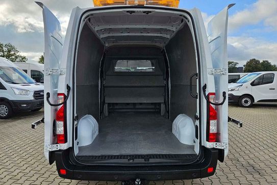 Renault Master L3H2 Zabudowa Brygadowa