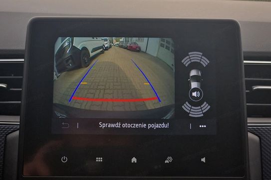 Renault Arkana 1.3 TCe Zen EDC