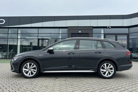 Volkswagen Golf 2.0 TDI