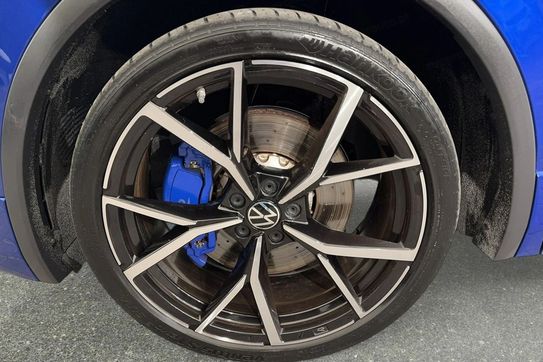 Volkswagen Tiguan 2.0 TSI 4Mot. R DSG