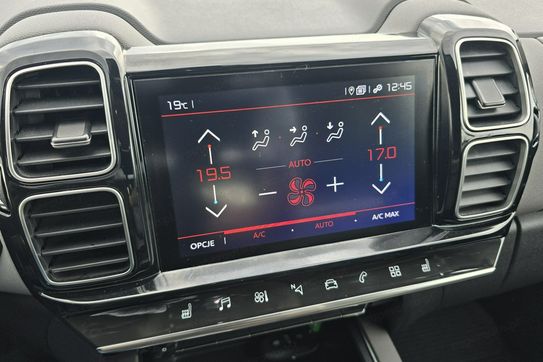 Citroen C5 Aircross 1.5 BlueHDi Shine EAT8