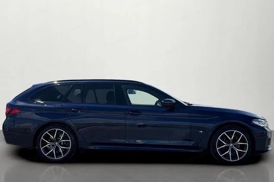 BMW Seria 5 Touring 530i xDrive M Sport