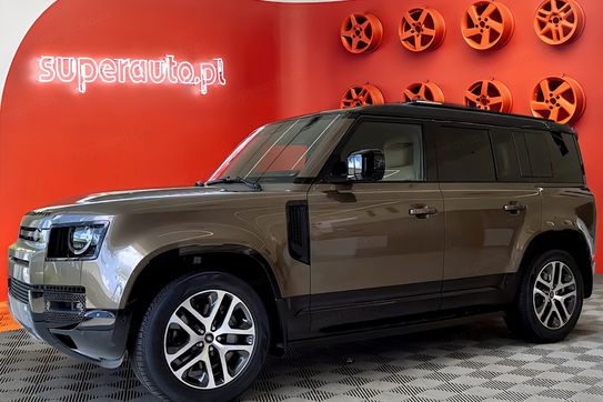 Land Rover Defender 110 3.0 D250 X-Dynamic HSE