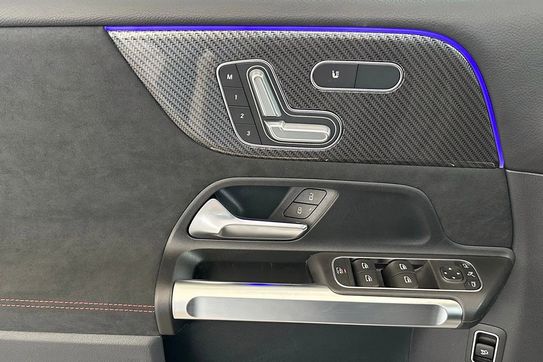 Mercedes GLB 200 d 4-Matic AMG Line