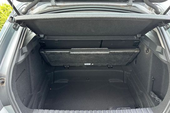 BMW Seria 1 118i aut