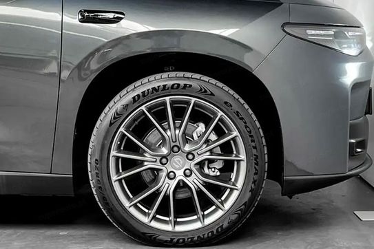 Leapmotor C10 Design 1.5 Hybrid