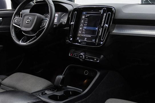 Volvo XC40 T5 Plug-In Hybrid Core