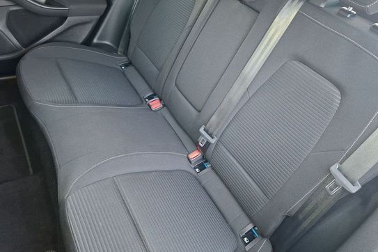Ford Focus EcoBoost Titanium X