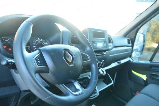 Renault Master L2H2